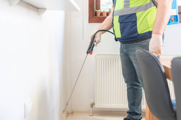 Best Termite Control Services  in Cleveland, TN
